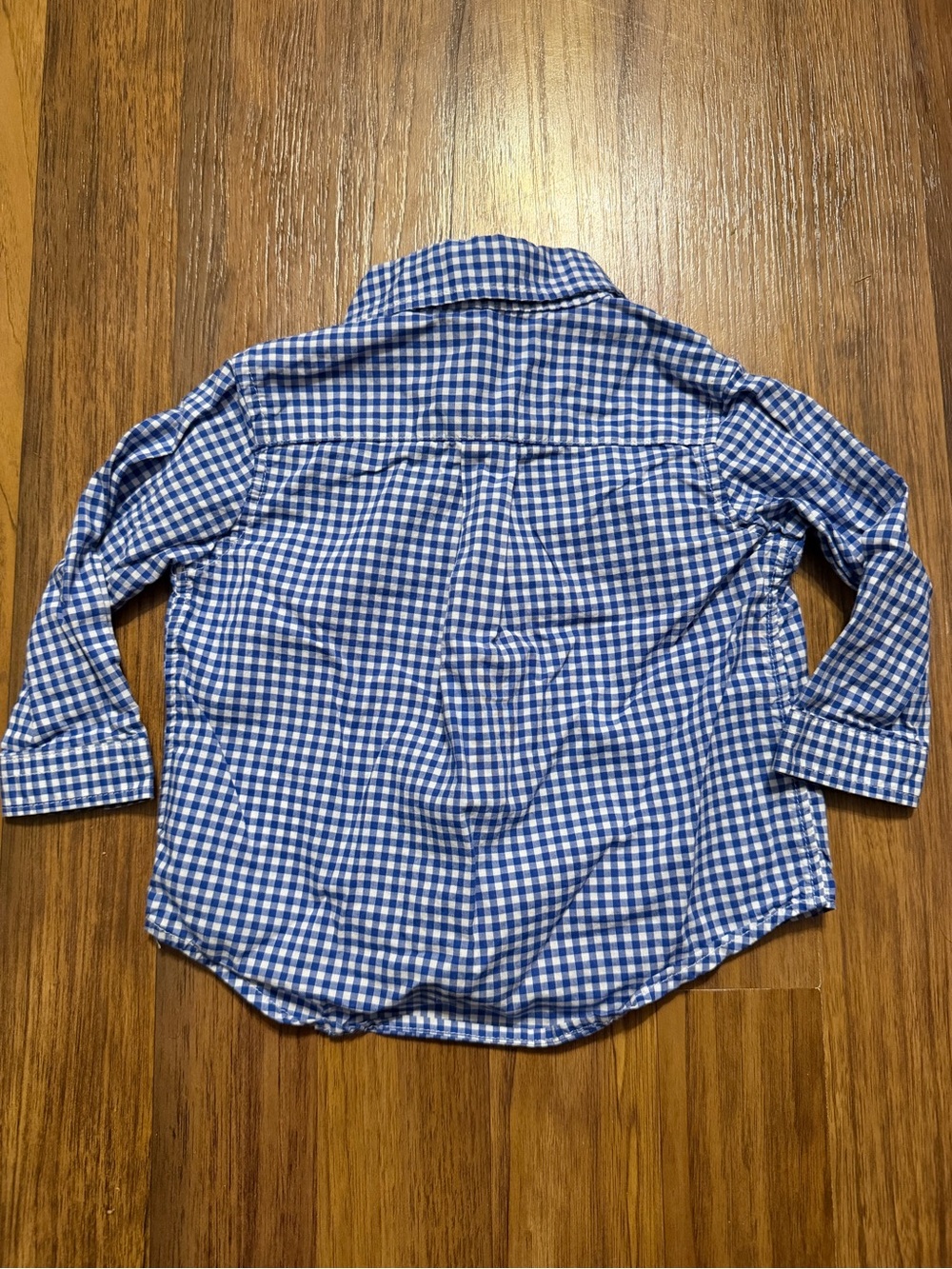 Baby Ralph Lauren button down - Picture 4 of 4
